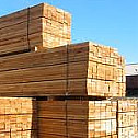 Znakowanie CE drewna
